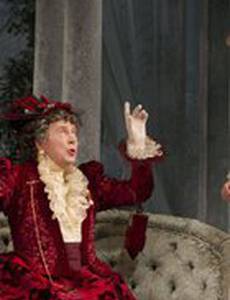 Как важно быть серьезным