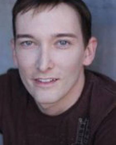 Энди Уайт фото