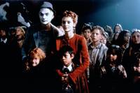 Кадр Алегрия