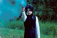 Кадр Тайная любовница