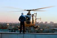 Кадр Тел(к)охранители