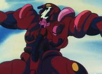 Кадр Гиперпространственная кавалерия Южного Креста