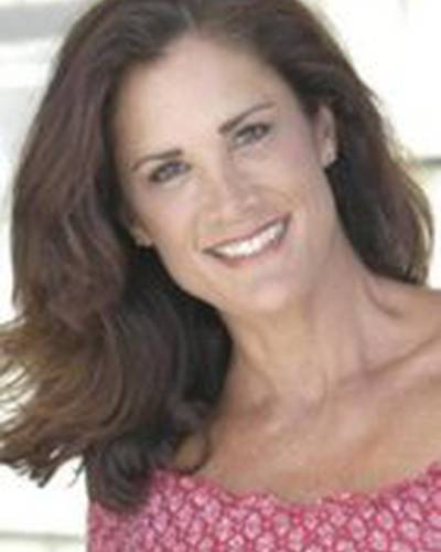 Шерри Ли фото