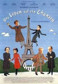 Постер Известные старые песни