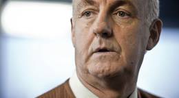 Кадр из фильма "Грифф-невидимка" - 1