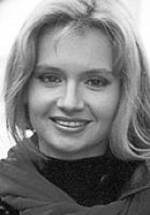 Татьяна Лесневская фото