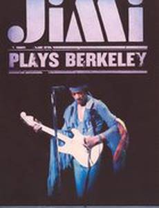 Jimi Plays Berkeley