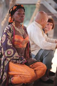 Кадр Синдбад