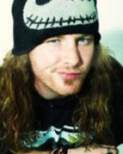 Кори Тейлор фото