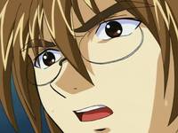 Кадр Военная баллада цвета лайма