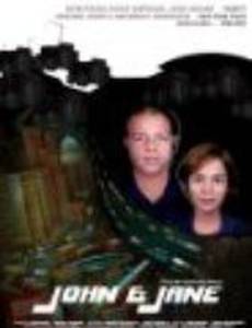 John & Jane