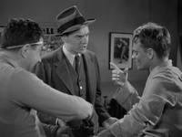 Кадр Завоевать город