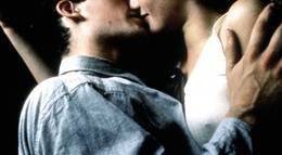 Кадр из фильма "Водная страна" - 1