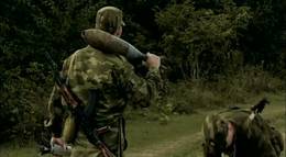 Кадр из фильма "Мёртвое поле" - 1