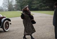 Кадр Аббатство Даунтон