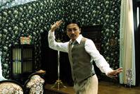 Кадр Послание