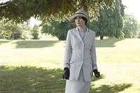 Кадр Аббатство Даунтон