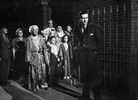 Кадр Министерство страха