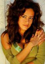 Бибиана Навас фото