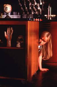 Кадр Факультет