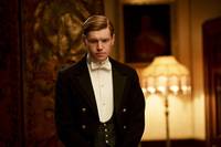 Кадр Аббатство Даунтон