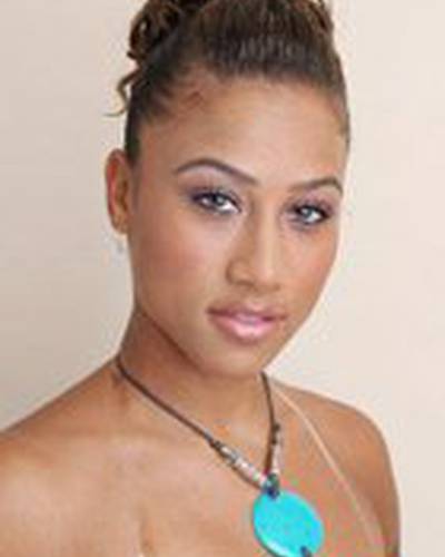 Николь Александр фото