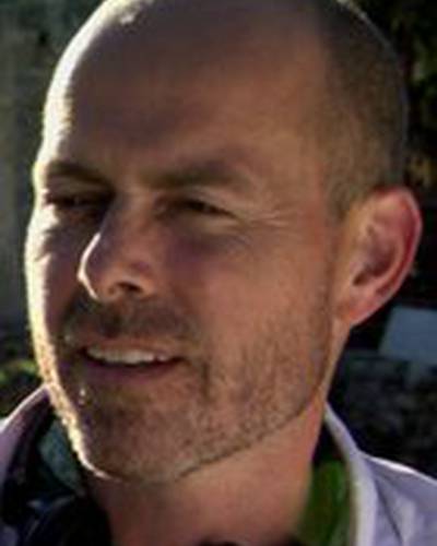 Даниэль Минахан фото