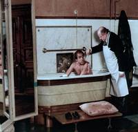 Кадр Бархатные ручки