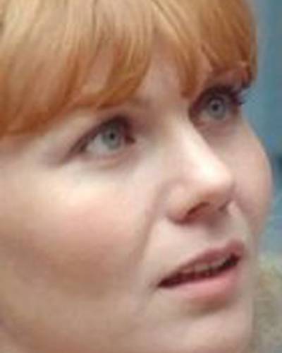 Сесиль Вассор фото