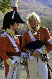 Кадр Орел Шарпа