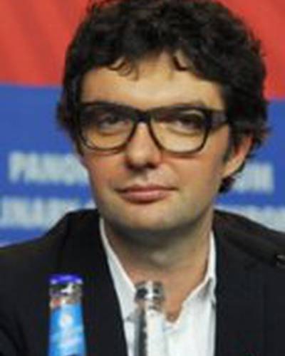 Жан-Пьеро Рингел фото