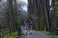 Кадр Сестры