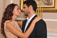 Кадр Пора тюльпанов