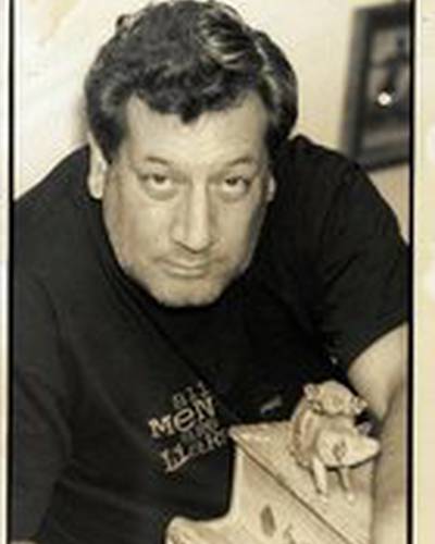 Жан-Клод Дрейфус фото