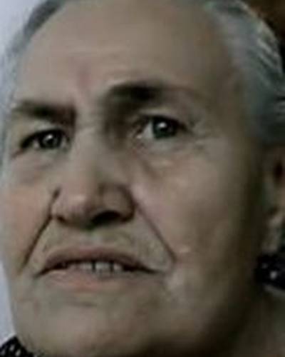 Нина Елисова фото