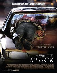 Постер Засада