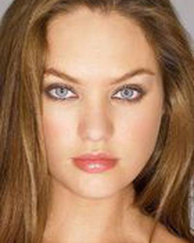 Кэндис Свэйнпоул фото