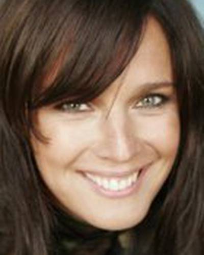 Дезире Носбуш фото