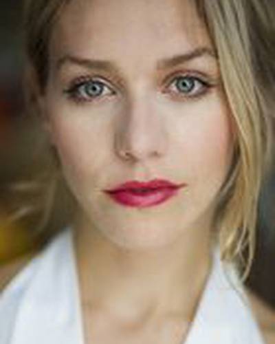 Юлия Дице фото