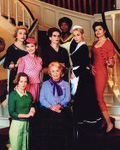 Фирмин Ришар фото