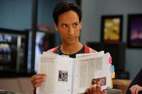 Кадр Однокурсники