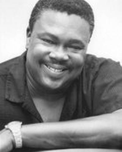 Гарольд Сильвестр фото