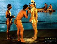 Кадр Эльдорадо