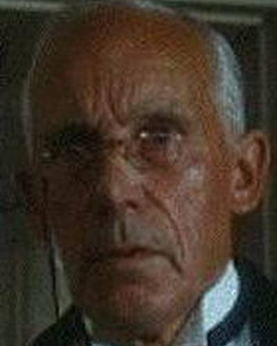 Джон Вуднатт фото