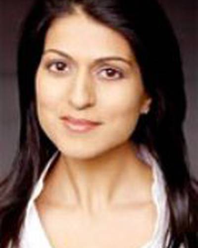 Ришма Малик фото