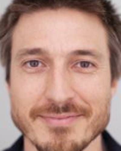 Хоакин Бака-Асай фото