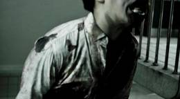 Кадр из фильма "Зомби 108" - 2