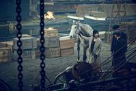 Кадр Острые козырьки