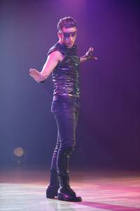 Кадр Одержимые мечтой