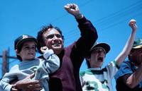 Кадр Джек-медведь